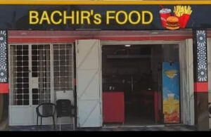 Bachir’s Food