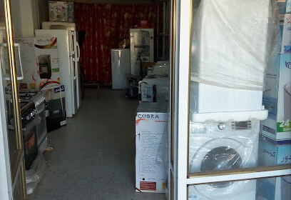Badawi Yahya household appliances electro