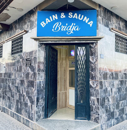 Bain & Sauna