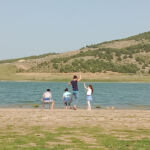 Barrage Oued El Athmania