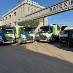 BATEXIM Sarl