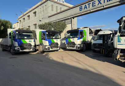 BATEXIM Sarl