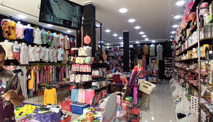 Bazar El Ghazala