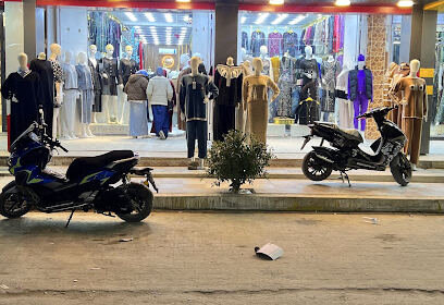 Bazar Samira