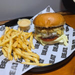 BEAT – fast food