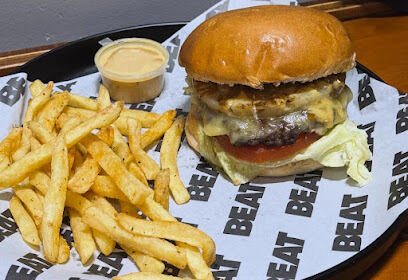 BEAT – fast food
