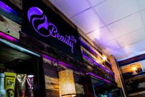 Beauty Shop BBA