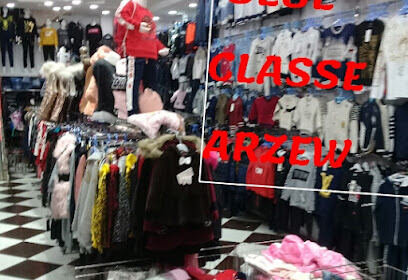 Bébé Classe Arzew