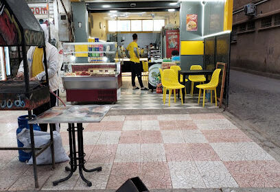 Behiani Food