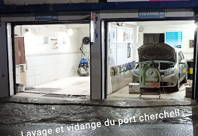 Behiri Vidange et Lavage Auto