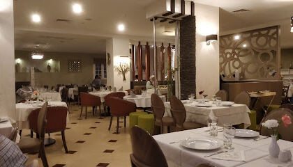 Bekhchi Restaurant