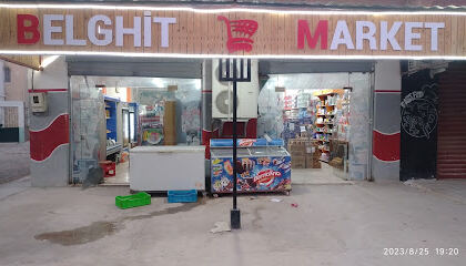Belghit marKet