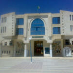 Belkacem Naït KacemMouloud Lycée