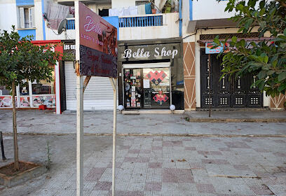 Bella Shop Boumerdes
