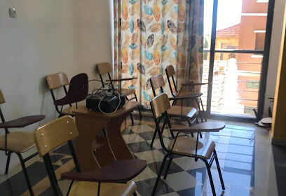 Belmahi azzedine school miraucheux