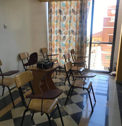 Belmahi azzedine school miraucheux
