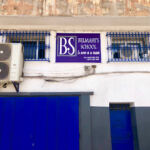 Belmahi School ( ilies , ramzi, nadir, imad,lotfi …)