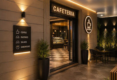 BENHALIMA COFFEE