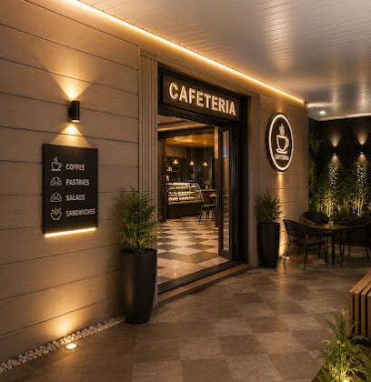 BENHALIMA COFFEE