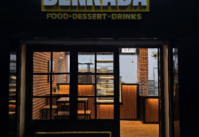 Benkada Food, Dessert and Drinks