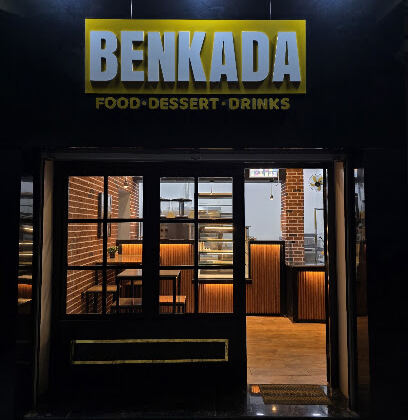 Benkada Food, Dessert and Drinks