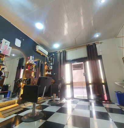 Berbar shop fouad