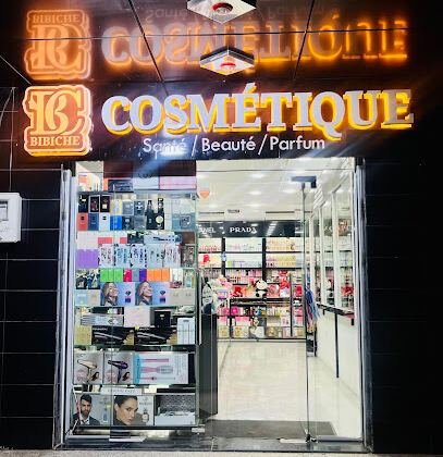 Bibiche cosmétiques