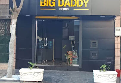 Big Daddy Oran