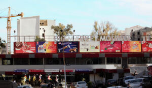 Big Market Mourice
