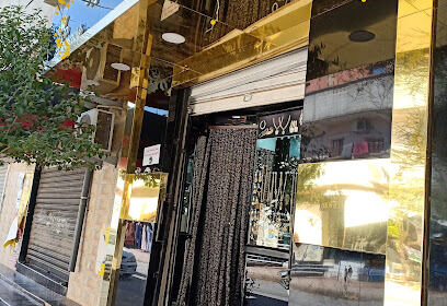 Bijouterie el Amira Tissemsilt