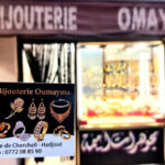 Bijouterie Oumaima _ Hadjout