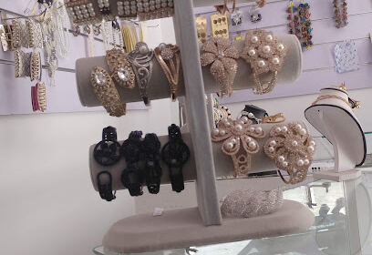 Bijoux Fantaisie
