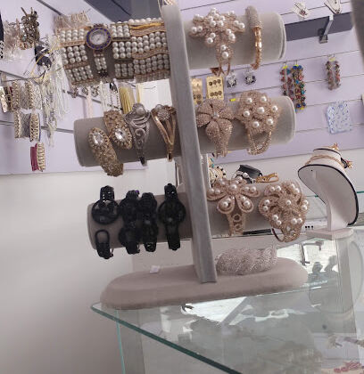Bijoux Fantaisie