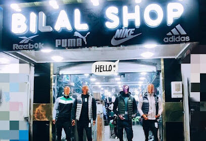 BILAL SHOP