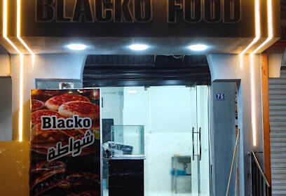 Blacoo Food Chawata