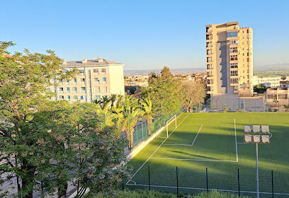 Blona Ahmed School