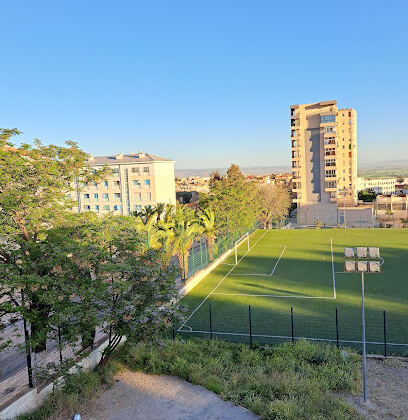 Blona Ahmed School