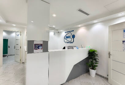 Bmc benz medical clinic