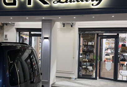 BMK LUXURY