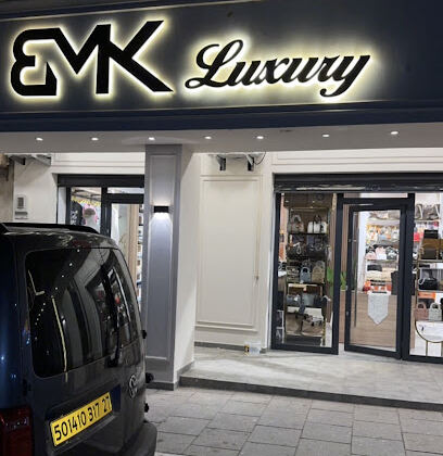 BMK LUXURY