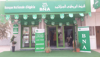 BNA Naama