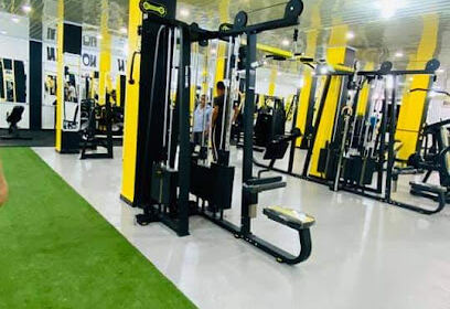 Body Force El Abadia
