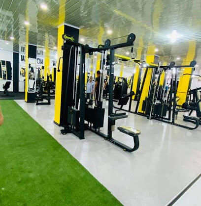 Body Force El Abadia