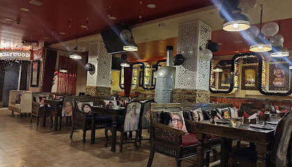 Bollywood Restaurant Indien