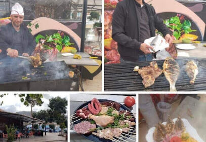 Bou3lem cook