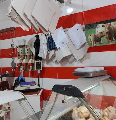 Boucherie