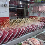 Boucherie bouderbala