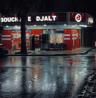 Boucherie djalti