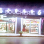 Boucherie hammoudi Abdelkader 8mètre