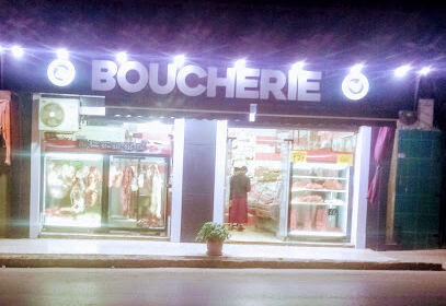Boucherie hammoudi Abdelkader 8mètre